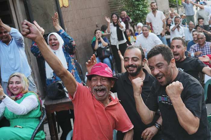 The Real Reason Egypt World Cup Dream Slipped Away Against Argentina