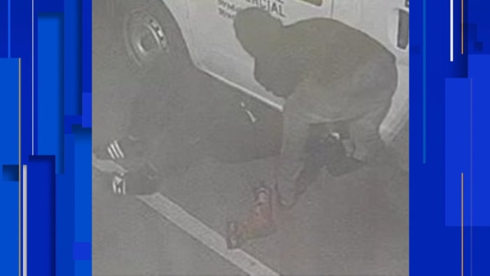 Clermont police seek help IDing suspected catalytic converter thieves - Vimarsana News