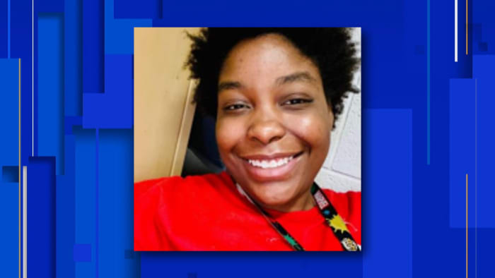 Detroit police searching for missing 26-year-old woman
