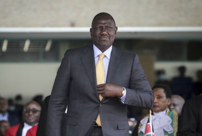 5 killed in Kenya as concerns grow over increasing terror attacks