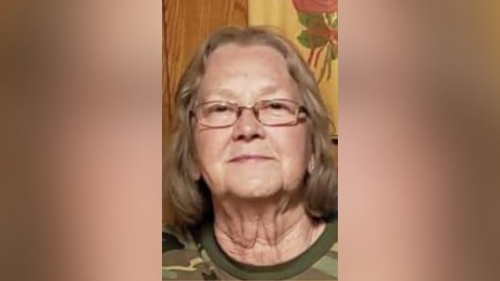 Woman missing after possibly becoming disoriented traveling from Arkansas to Houston; vehicle spotted in Mississippi