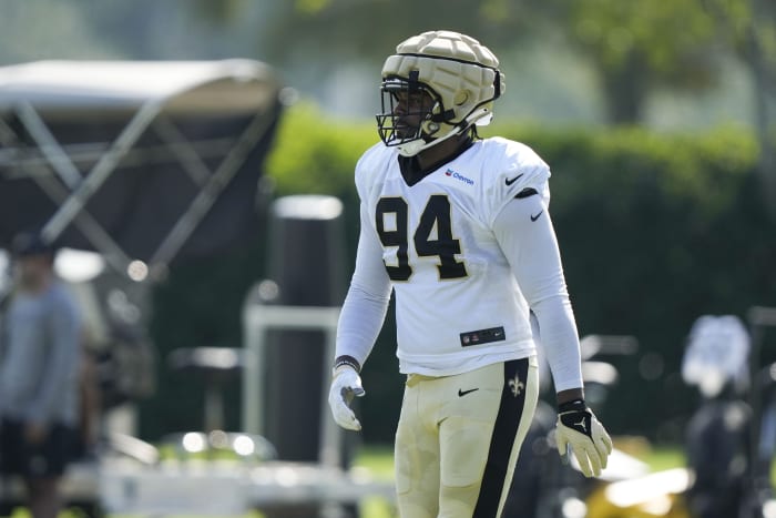 Saints' Jordan Wins Appeal, Critical of NFL's Process