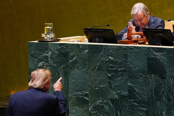 Why Global Leaders Are Completely Divided Over Super Intelligence And Killer Robots