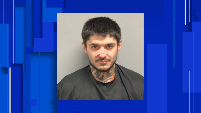 Traffic stop leads to 10-mile-long police chase, arrest in Henry County - Vimarsana News
