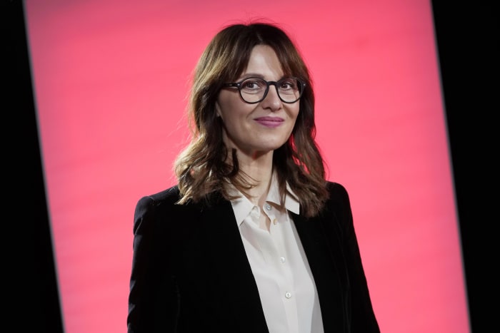 Paola Cortellesi's Theres Still Tomorrow