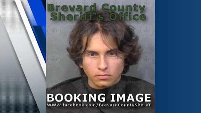 Music director, 19, accused of molesting 16-year-old at Brevard high school