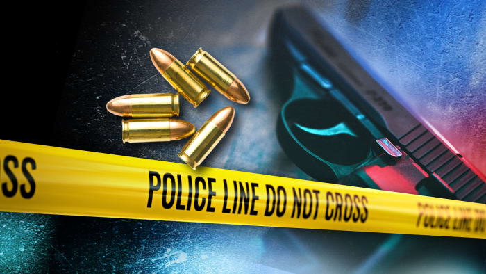 Disparar en el parque de trailer del condado de Montgomery deja una muerte Disparar en el parque de trailer del condado de Montgomery deja una muerte