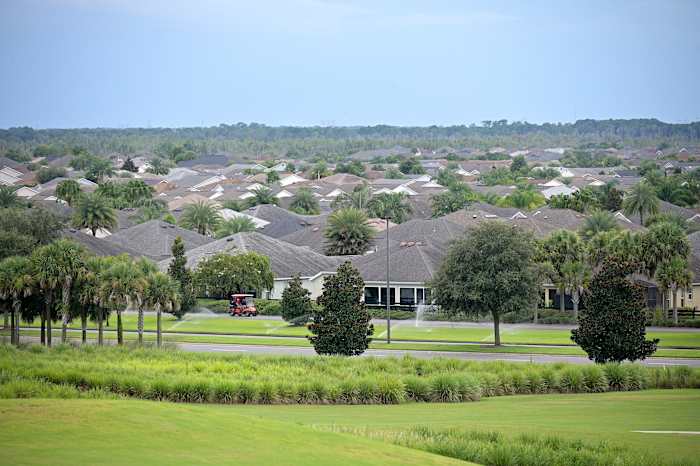 Florida Home Insurance Rates Soar Amid Hurricane Impacts