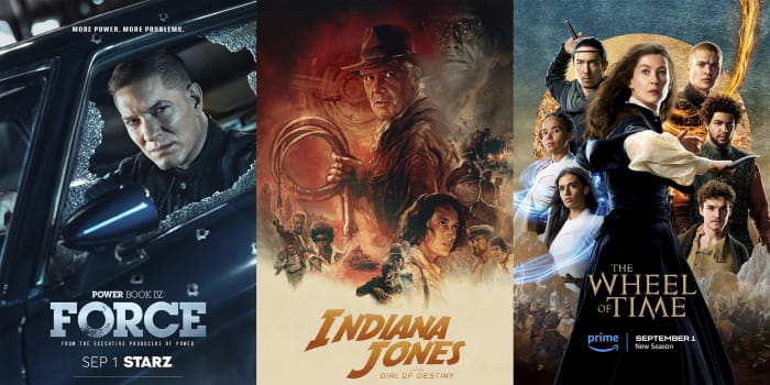 In Celebration Of The Upcoming Theatrical Release Of “Indiana Jones And The  Dial Of Destiny,” The “Indiana Jones” Collection Of Movies Swing Onto  Disney+ On May 31