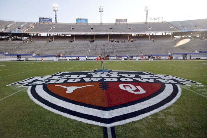 Texas Longhorns baseball: Riding 11-game winning steak going into Big 12  opener vs. Texas Tech