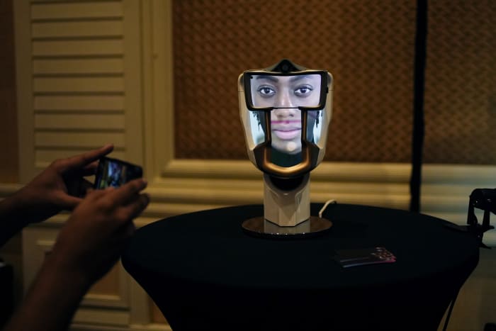 Tech innovations that caught our eye at CES 2024