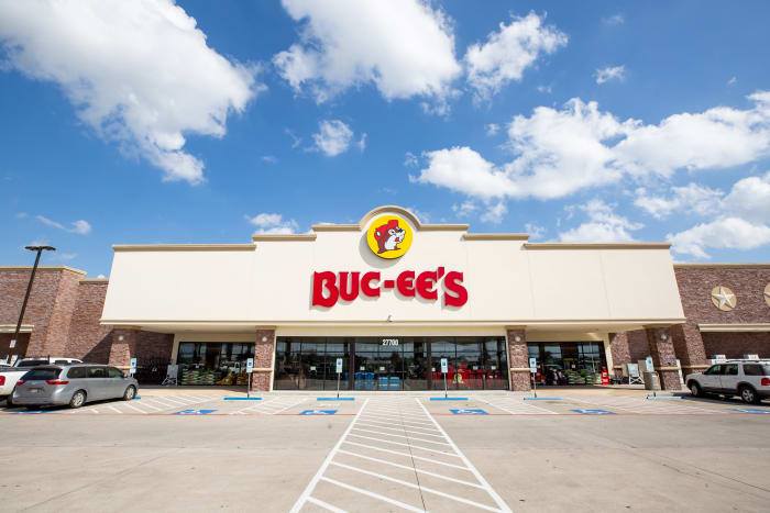 Hold up...is a Buc-ee’s finally coming to Michigan?