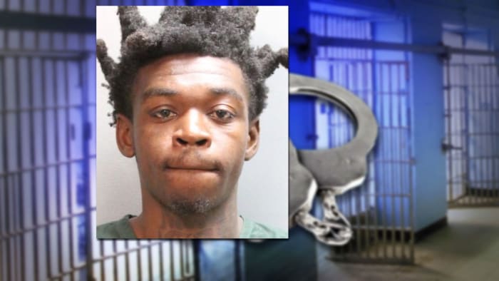 22yearold charged with murder in Oceanway shooting