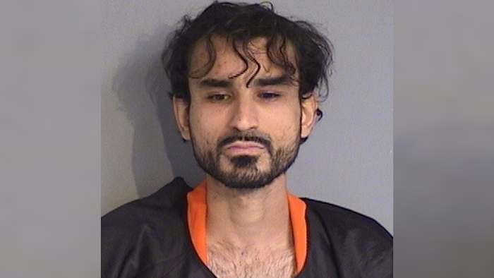 Competency evaluation ordered for man charged with killing 3 tourists in Osceola County