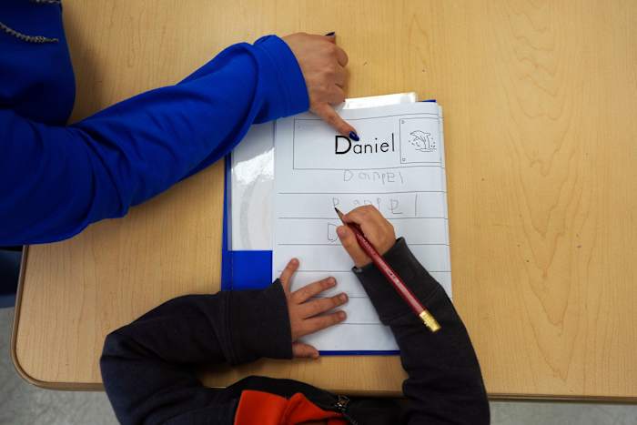 Is Trump’s Social Services Policy for Undocumented Immigrants on the Chopping Block?