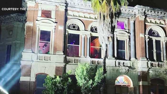 <a href="https://www.ksat.com/news/local/2026/07/30/bonham-exchange-to-temporarily-close-aug-1-after-city-denies-extension-for-fire-sprinkler-upgrades/" target="_blank">Bonham Exchange to temporarily close after city denies extension for sprinkler upgrades</a>