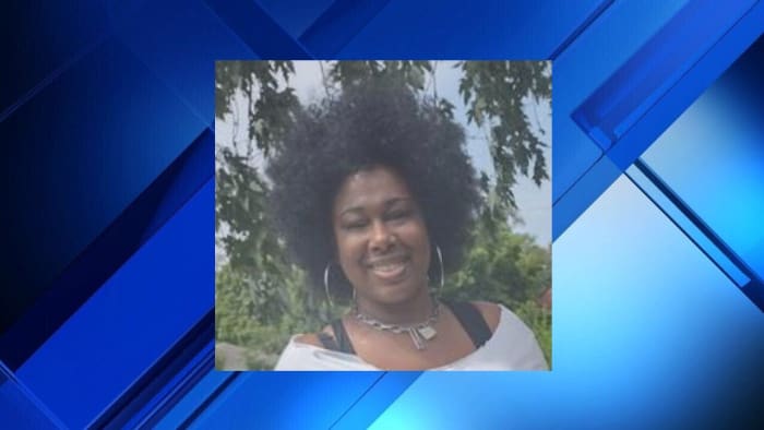 Detroit police want help finding missing 38-year-old woman