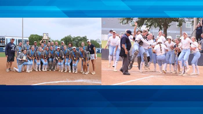 SJR State softball team heading back to NJCAA DII world series for third straight season