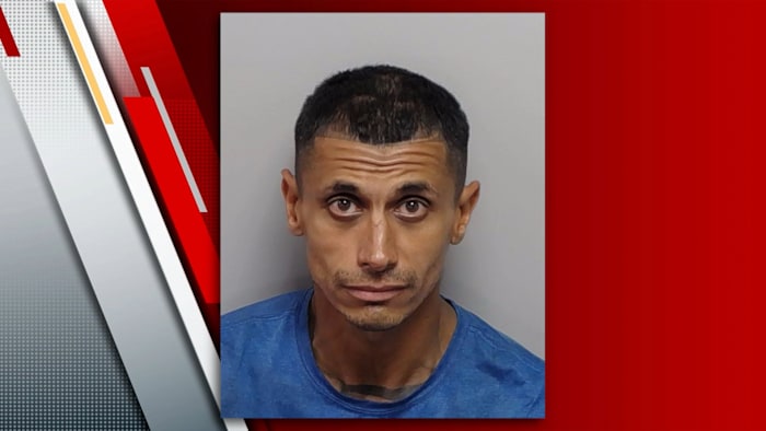 Man allegedly stole copper from CPS Energy facility, caused over K in damages