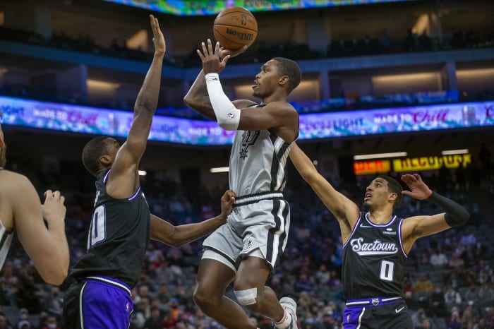 Far-Fetched Friday: Sacramento Kings Become a Top Four Seed Within