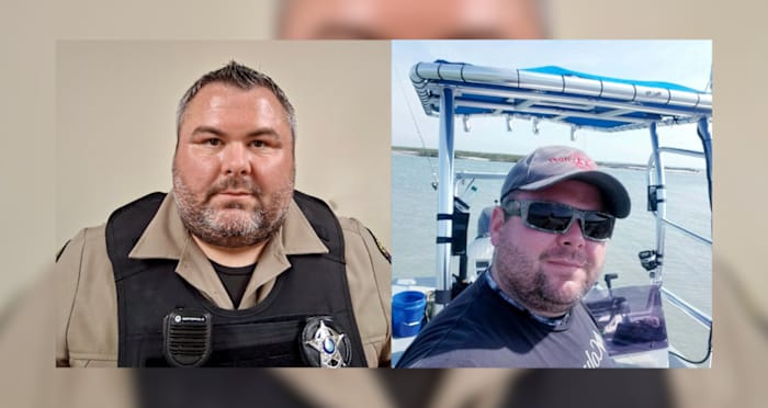 <a href="https://www.ksat.com/news/local/2026/08/03/caldwell-county-environmental-crimes-investigator-drowns-in-nueces-river-constables-office-says/" target="_blank">Caldwell County environmental crimes investigator drowns in Nueces River, constable’s office says</a>