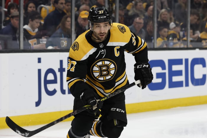 In Lake Tahoe, everything looked great for the Bruins against the Flyers:  The setting, the performance, and David Pastrnak - The Boston Globe