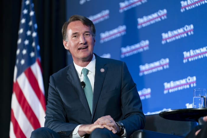 For Virginia's Youngkin, potential presidential run would face logistical hurdles, voter skepticism