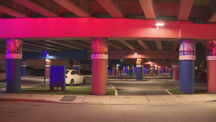 Man stable after being shot in City of Miami