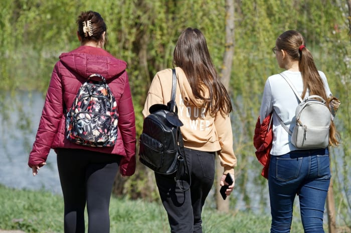 'Kids need to be in school': HCSO attempts to locate reported runaways ahead of new school year - Vimarsana News