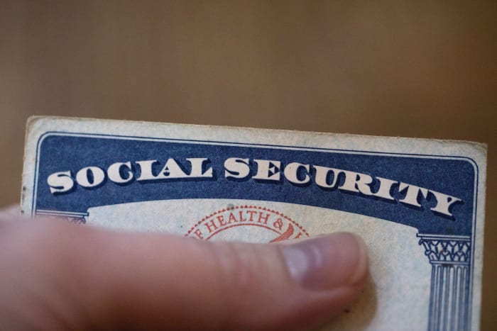 Most oppose Social Security, Medicare cuts: AP-NORC poll - Vimarsana News