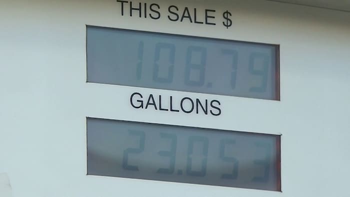 Ceasefire deadline looms as gas prices, global fuel supply hang in balance