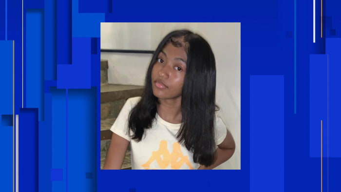 Southfield police searching for missing 16-year-old girl who was last seen in McDonald’s work uniform