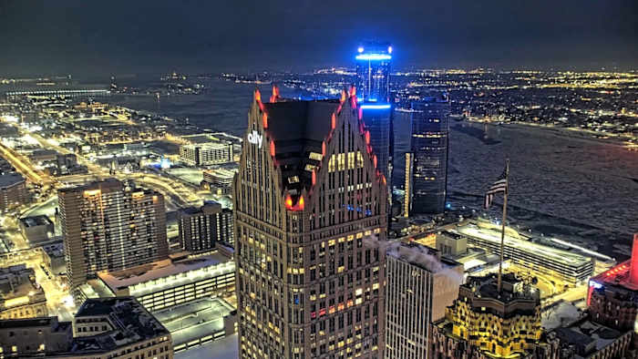 Metro Detroit finally breaks prolonged cold streak