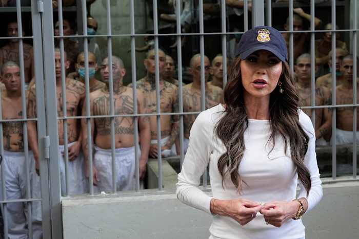 "60 Minutes" holds off on airing critical piece on Trump deportation policy