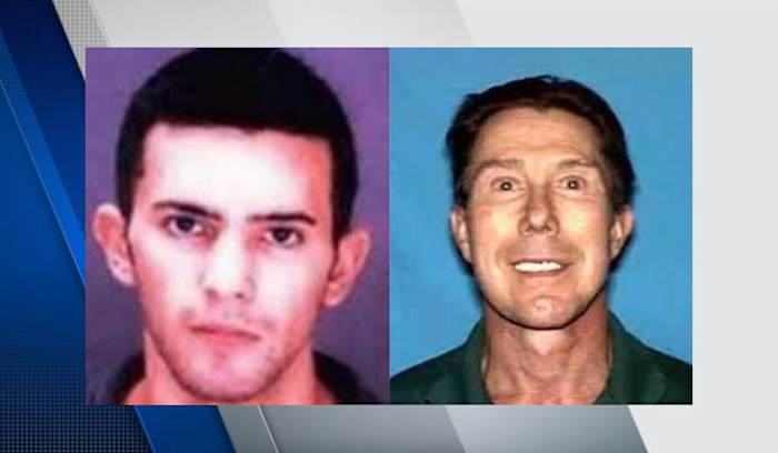 Police arrest suspect in 2001 Farmington Hills cold case murder