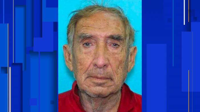 SAPD searching for 80-year-old man last seen in downtown area - Vimarsana News