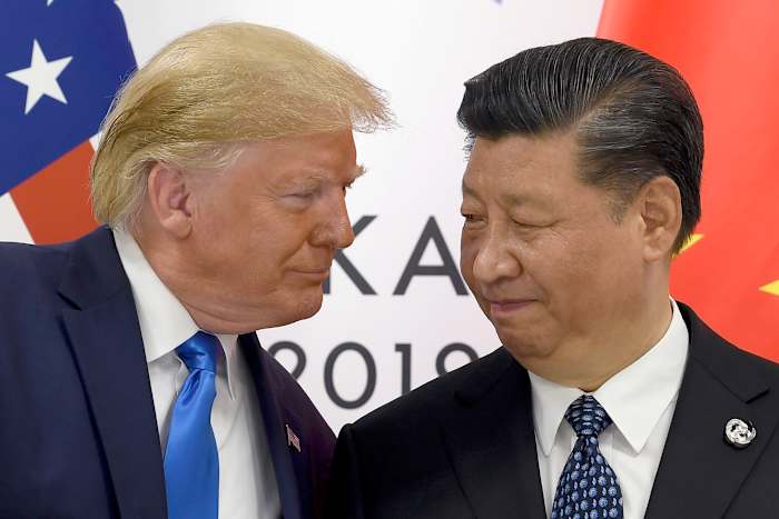 American bombs in Iran also reverberate in China and North Korea