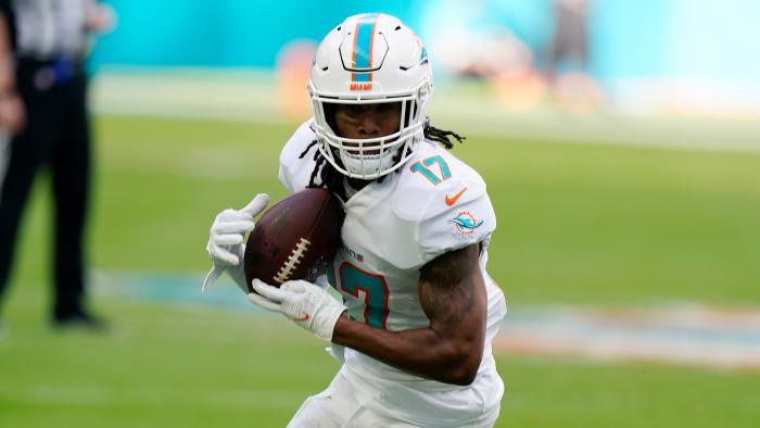 Buffalo Bills rout division rival Miami Dolphins 48-20 - CBS Miami