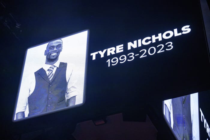 Prosecutors detail possible expert witnesses in federal case against officers in Tyre Nichols death