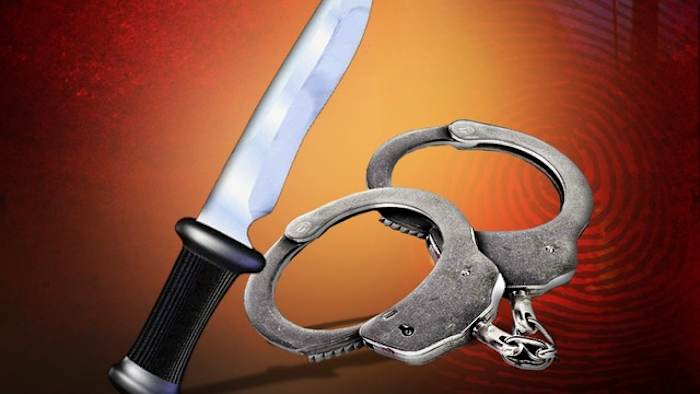 Man hospitalized after stabbing in St. Cloud