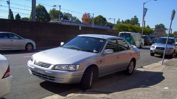 Ask 2: Is it illegal to block someone’s driveway?