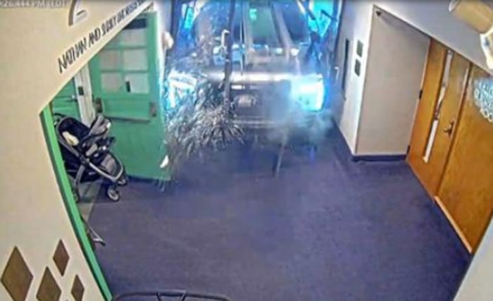 What West Bloomfield temple attacker searched for online in days leading up to the day