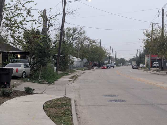 Rising energy costs hit Houston’s older neighborhoods the hardest