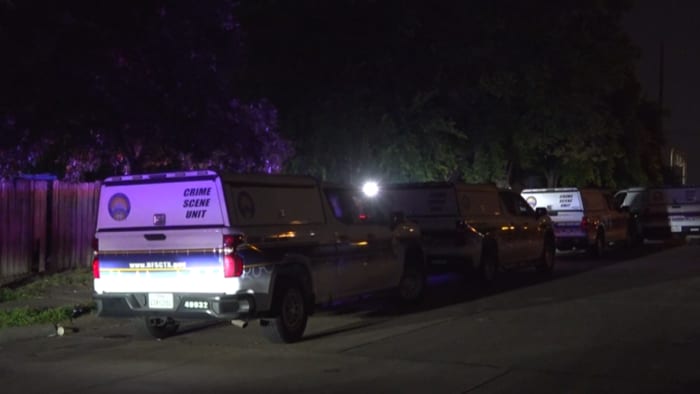 1 dead 2 injured after shooting in west Houston