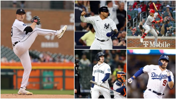 Tigers: 3 players Detroit must look to trade ahead of 2023 deadline