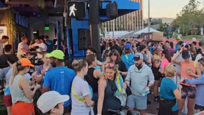 Orlando businesses expecting economic boom during US Olympic Marathon Trials