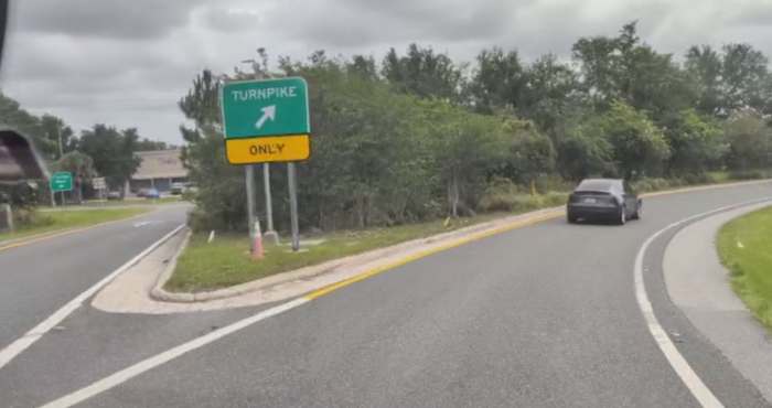 FDOT plans fix for SR-528, Florida's Turnpike, and Orange Blossom Trail interchange