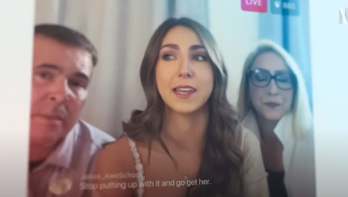 New Netflix docuseries follows Michigan family’s battle with alleged 7M TikTok cult