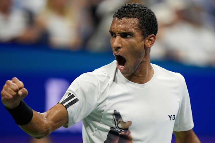 Sinner Faces Alcaraz in Third Consecutive Grand Slam Final at US Open