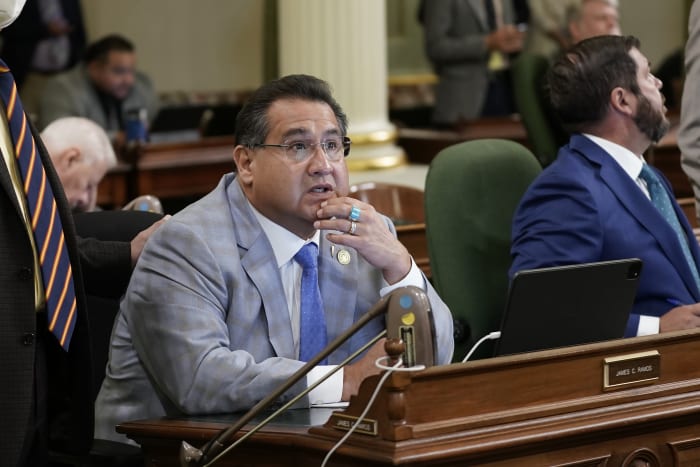 Big wins for organized labor and progressive causes as California lawmakers wrap for the year Big wins for organized labor and progressive causes as California lawmakers wrap for the year